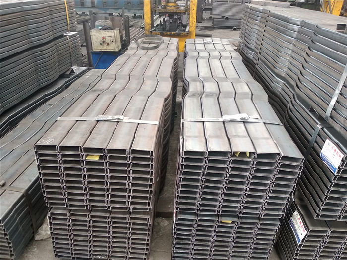 高强冷弯型钢加工成型的工艺方法有哪些?