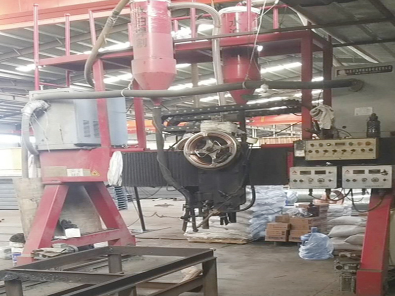 龙门焊焊接设备