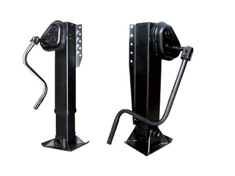 外置式、内置式支撑装置